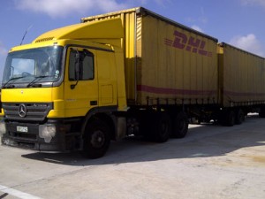 dhl3